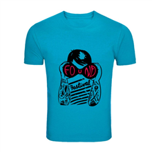 Found Festival T-Shirt For Men