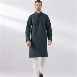 Embroidered Kurtas