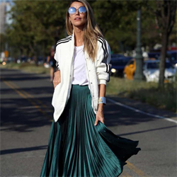 New Style Skirts A-102