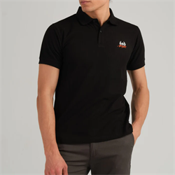 JAQUARD POLO SHIRTS