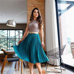 New Style Skirts A-101